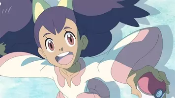 アニポケ に12年ぶりシゲル登場 小林優子よりコメント到着 21年5月7日 エキサイトニュース