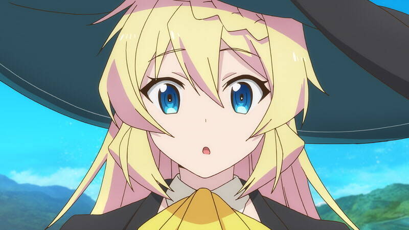 異世界のスローライフを満喫 スライム倒して300年 悠木碧 和氣あず未インタビュー 21年4月10日 エキサイトニュース 5 9 異世界のスローライフを満喫 スライム倒して300年 悠木碧 和氣あず未インタビュー 21年4月10日 エキサイトニュース 5 9