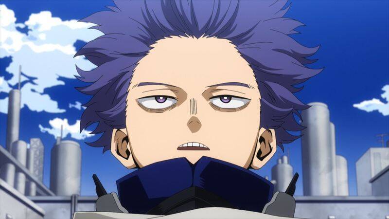 ヒロアカ 第5期第91話 A組vsb組の対抗戦スタート 21年4月8日 エキサイトニュース