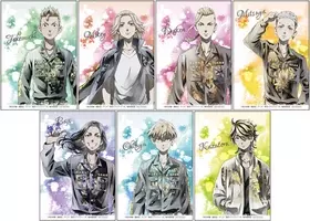 東京リベンジャーズ アニメイトカフェとコラボ メニューをチェック 21年5月15日 エキサイトニュース