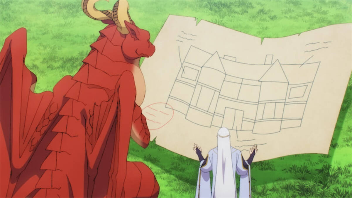 ドラゴン 家を買う 第3話 自分に合う家を建てよう 21年4月14日 エキサイトニュース