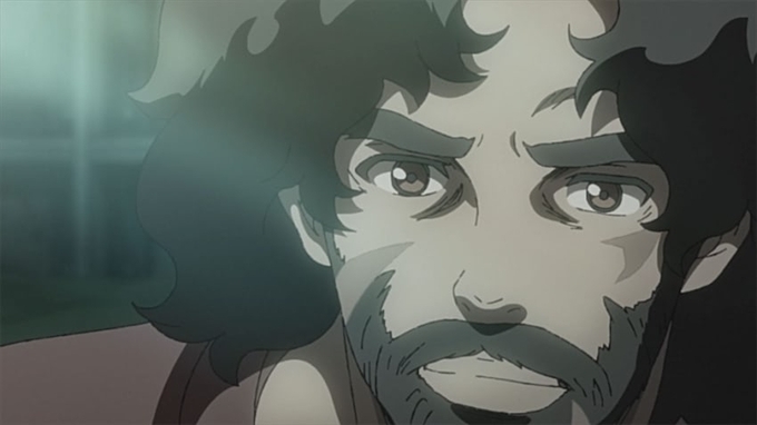 メガロボクス2 第12話 マック戦に向けチーム番外地は再び一つに 21年6月17日 エキサイトニュース