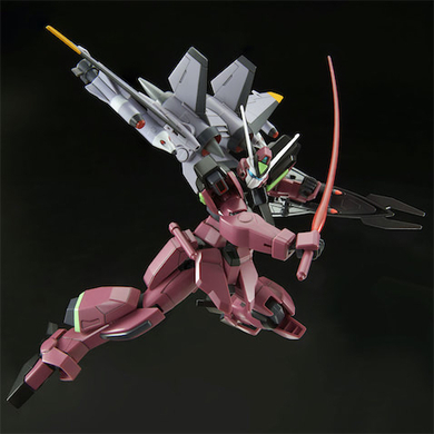 機動戦士moonガンダム これがムーンガンダムの原型 バルギル Hgでガンプラ化 豊富な武装にも注目 19年12月18日 エキサイトニュース