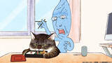 「『俺、つしま』7月放送決定！ 猫愛溢れる第1弾PV公開」の画像3