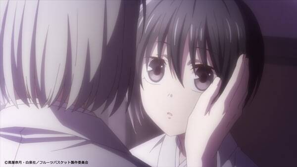 フルバ The Final 第5話 紅葉の成長 そして変化 21年4月30日 エキサイトニュース