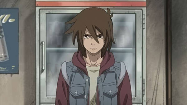 メガロボクス2 第6話 物語は中盤へ チーム番外地 との物語 21年5月6日 エキサイトニュース