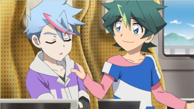 津田健次郎の素顔に ギャップ萌え 浪川大輔 繊細そうにみえて 窪田正孝らも惚れ惚れ 年9月23日 エキサイトニュース