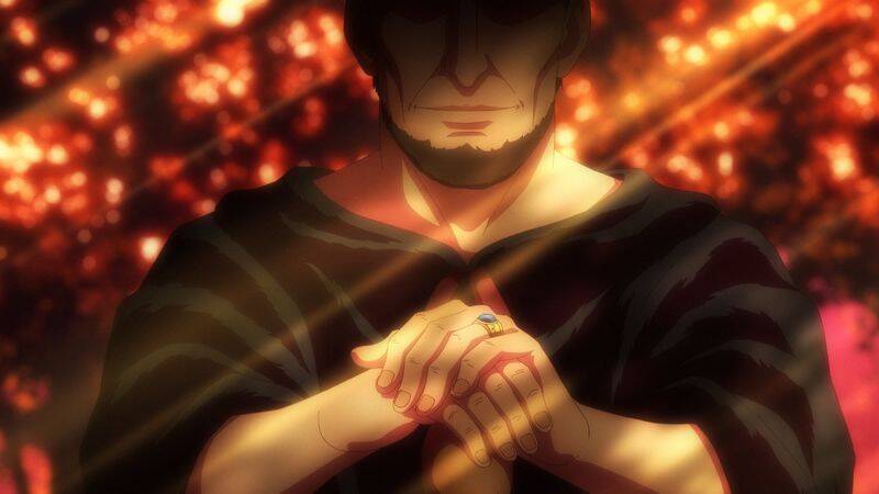 セスタス 第6話 明かされるエムデンの技の真相 21年5月17日 エキサイトニュース