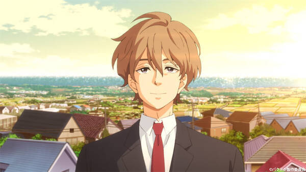 バクテン 第7話 次の試練は 中間試験 21年5月18日 エキサイトニュース バクテン 第7話 次の試練は 中間試験 21年5月18日 エキサイトニュース