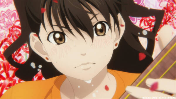 ましろのおと 第8話 迫る本番に押し潰されるプレッシャー 21年5月19日 エキサイトニュース ましろのおと 第8話 迫る本番に押し潰されるプレッシャー 21年5月19日 エキサイトニュース