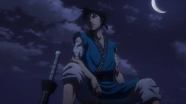 キングダム 3期第8話 楚軍 媧燐 韓軍 成恢が動き出す 21年5月21日 エキサイトニュース キングダム 3期第8話 楚軍 媧燐 韓軍 成恢が動き出す 21年5月21日 エキサイトニュース