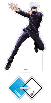 アニメ 呪術廻戦 感想まとめ 虎杖悠仁 五条悟ら人気キャラの各話見どころはここ 最新 話 キャラ解説 21年3月3日 エキサイトニュース