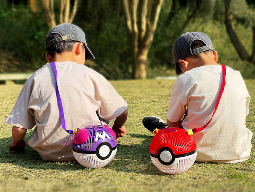 ポケモン 人生のパートナーは キミに決めた プロポーズにぴったりな マスターボール型 指輪ケース登場 19年5月30日 エキサイトニュース