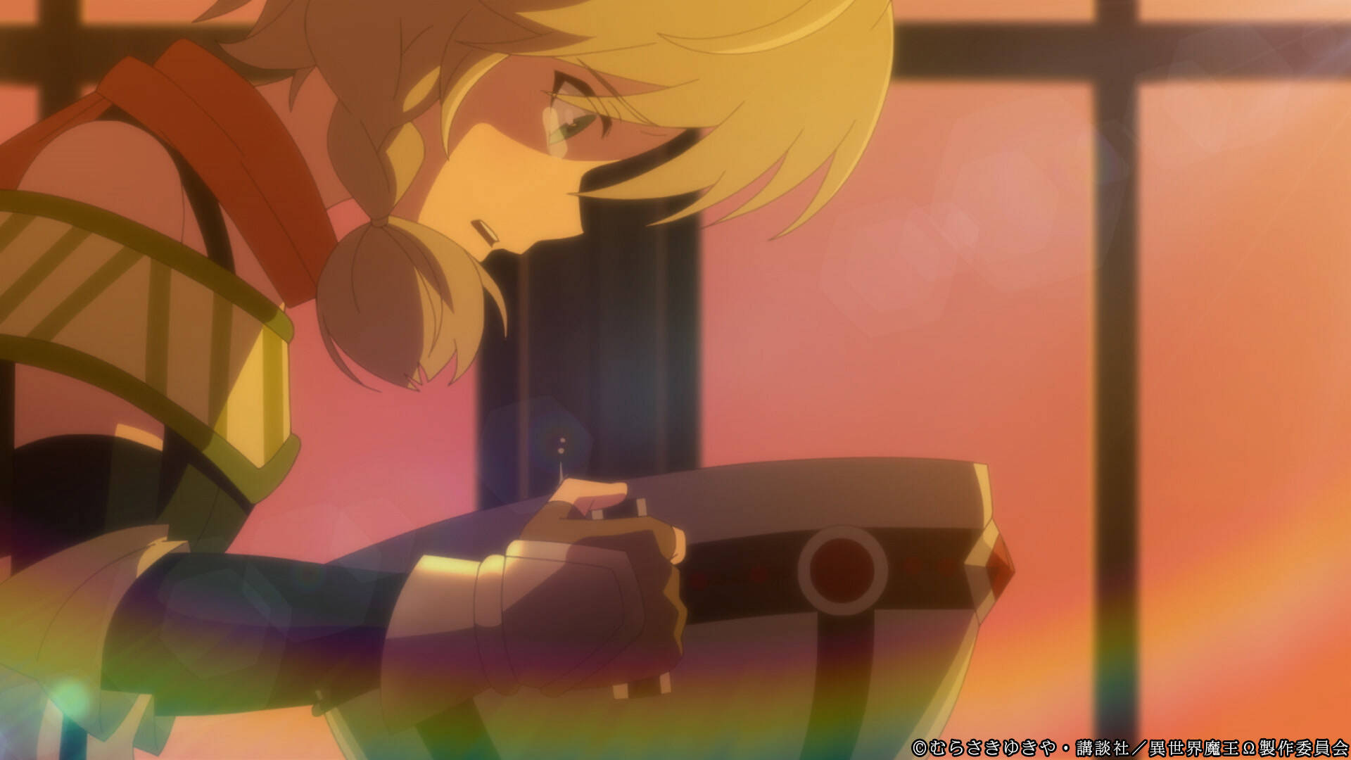 異世界魔王w 第9話 最終回目前 ルマキーナと離れ離れに 21年6月1日 エキサイトニュース 2 2