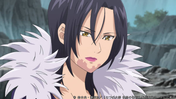 七つの大罪 第22話 混沌覚醒 アーサーが混沌の王に 21年6月7日 エキサイトニュース