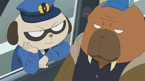 メガロボクス2 第11話 仲間に打ち明けるジョーの5年間 21年6月10日 エキサイトニュース