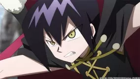 Shaman King 仏教系ユニットbōzのキャラソン配信 21年6月3日 エキサイトニュース