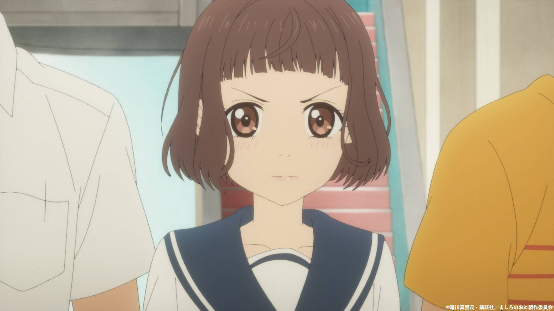 ましろのおと 第11話 雪が弾くのは誰の音 21年6月9日 エキサイトニュース ましろのおと 第11話 雪が弾くのは誰の音 21年6月9日 エキサイトニュース