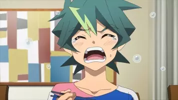 シンカリオンｚ 第14話 ダークシンカリオン 姿を現す 21年7月22日 エキサイトニュース