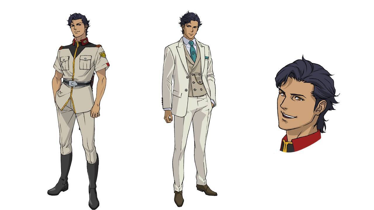 閃光のハサウェイ Pdが明かすms キャスト 映像へのこだわり 21年6月11日 エキサイトニュース 4 5 閃光のハサウェイ Pdが明かすms キャスト 映像へのこだわり 21年6月11日 エキサイトニュース 4 5