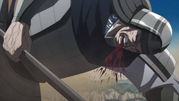 第2クールop Ed決定 キングダム 3期第11話あらすじ 21年6月11日 エキサイトニュース