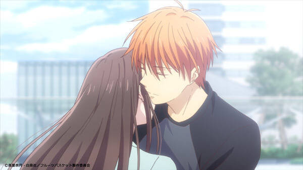 フルバ The Final 第11話感動のシーンを振り返る 21年6月15日 エキサイトニュース