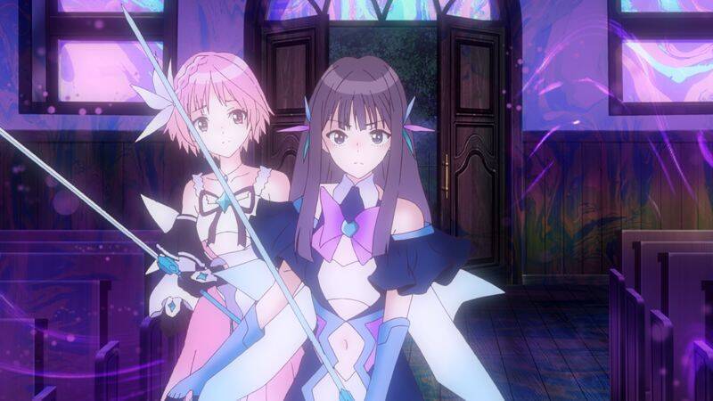 ブルリフr 第1クールクライマックス 第2クール直前特番も 21年6月21日 エキサイトニュース