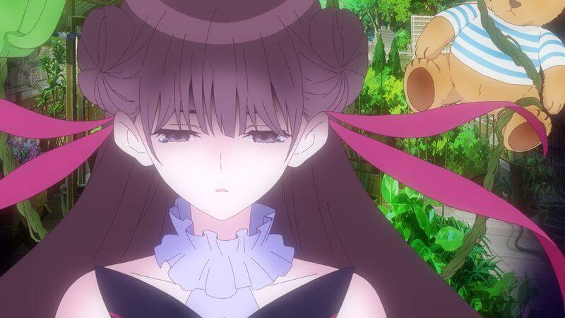 ブルリフr 第1クールクライマックス 第2クール直前特番も 21年6月21日 エキサイトニュース