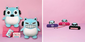 懐かしの ミカンせいじん 新作グッズで参上 21年6月24日 エキサイトニュース