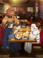 異世界食堂 から ねこやのメンチカツ定食を再現 アニメシ作ってみた第23回 17年7月30日 エキサイトニュース 2 3