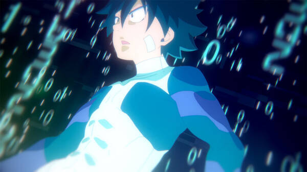 Edens Zero 第13話 デジタル世界へダイブ 21年6月29日 エキサイトニュース