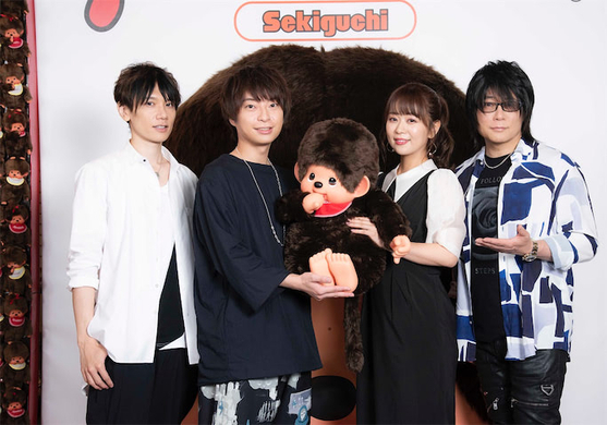インデックス役 井口裕香さんも 7月11日がお誕生日の声優さんは 21年7月11日 エキサイトニュース