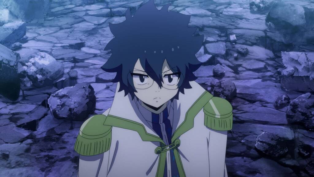 Edens Zero 振り返り特番放送決定 第14話あらすじもチェック 21年7月6日 エキサイトニュース 2 2