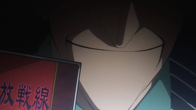 ヒロアカ 第5期103話 敵 ヴィラン 組織 異能解放軍 登場 21年7月8日 エキサイトニュース