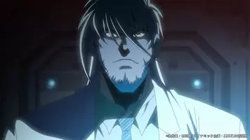 男性ファンも爆笑必至の 誘い受け 神々の悪戯 深夜アニメ第1話全レビュー 5日 土 編 14年4月11日 エキサイトニュース