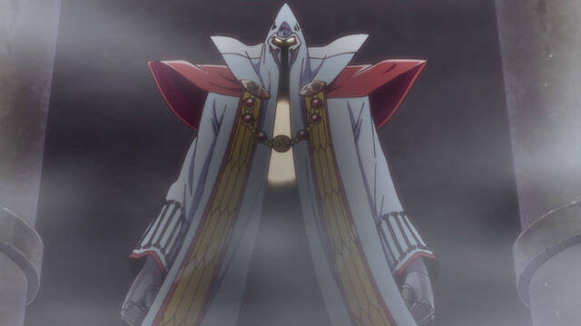 ダイの大冒険 第40話 闇の師弟対決ミストバーンvsヒュンケル 21年7月16日 エキサイトニュース