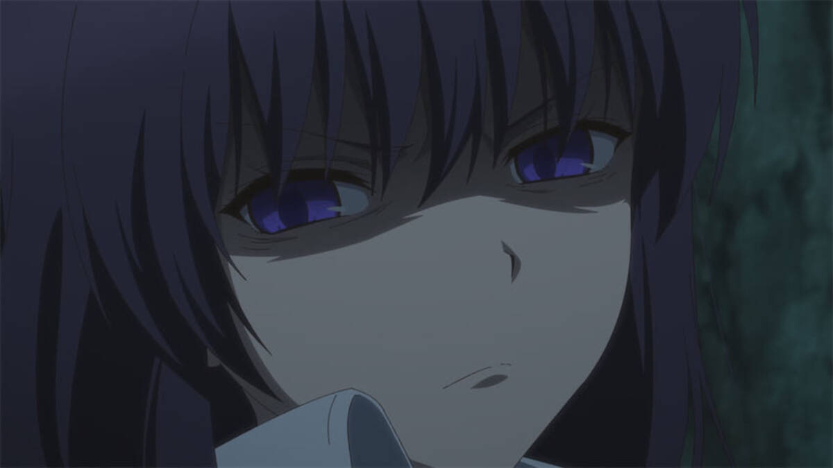 ピーチボーイリバーサイド 第6話 ミコトが鉢合わせたのは 21年8月3日 エキサイトニュース ピーチボーイリバーサイド 第6話 ミコトが鉢合わせたのは 21年8月3日 エキサイトニュース