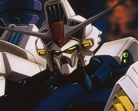 Ovaで人気博した 機動戦士ガンダムuc がニチアサで放送決定 Opやedは一新 16年2月21日 エキサイトニュース