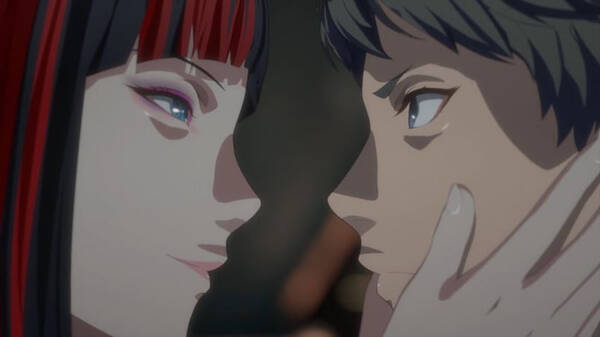 Night Head 41 第5話あらすじ 振り返りpv公開 21年8月10日 エキサイトニュース