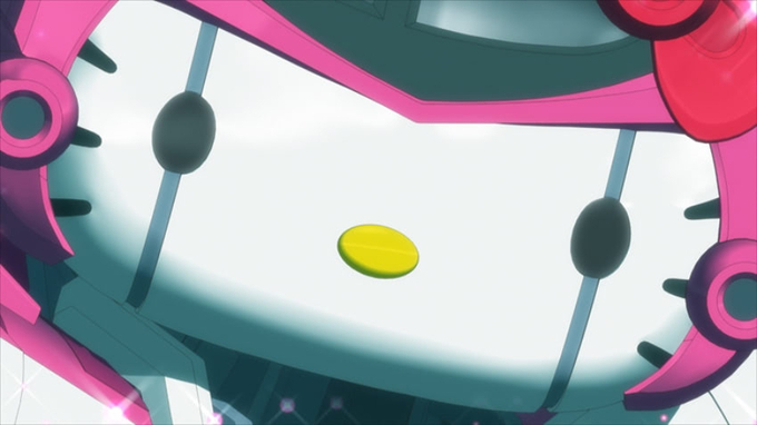 シンカリオンｚ 第14話 ダークシンカリオン 姿を現す 21年7月22日 エキサイトニュース