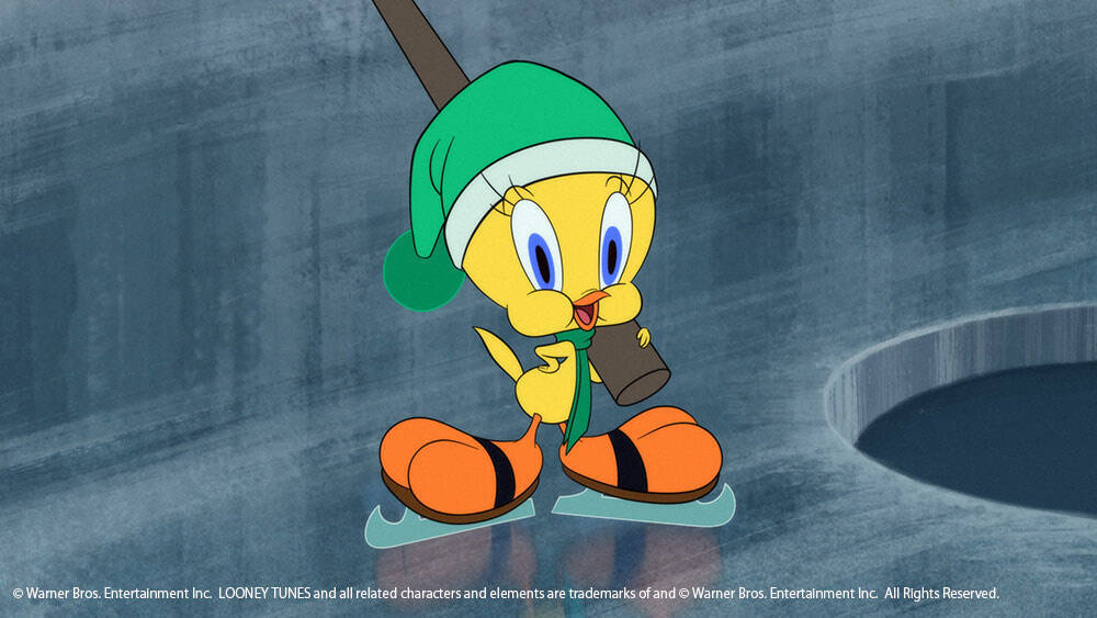 ルーニー テューンズ カートゥーンズ Cnで日本初放送 21年8月14日 エキサイトニュース 2 2