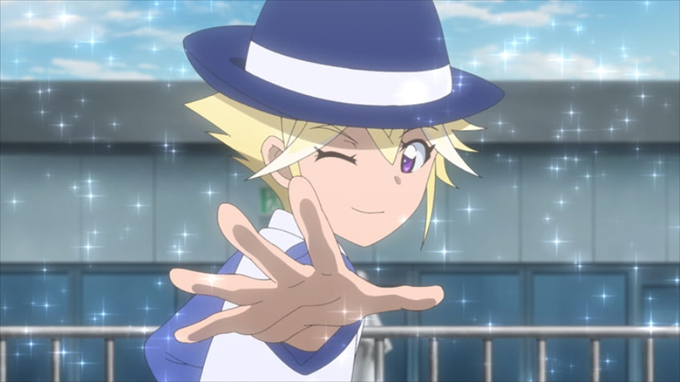 シンカリオンｚ 第14話 ダークシンカリオン 姿を現す 21年7月22日 エキサイトニュース