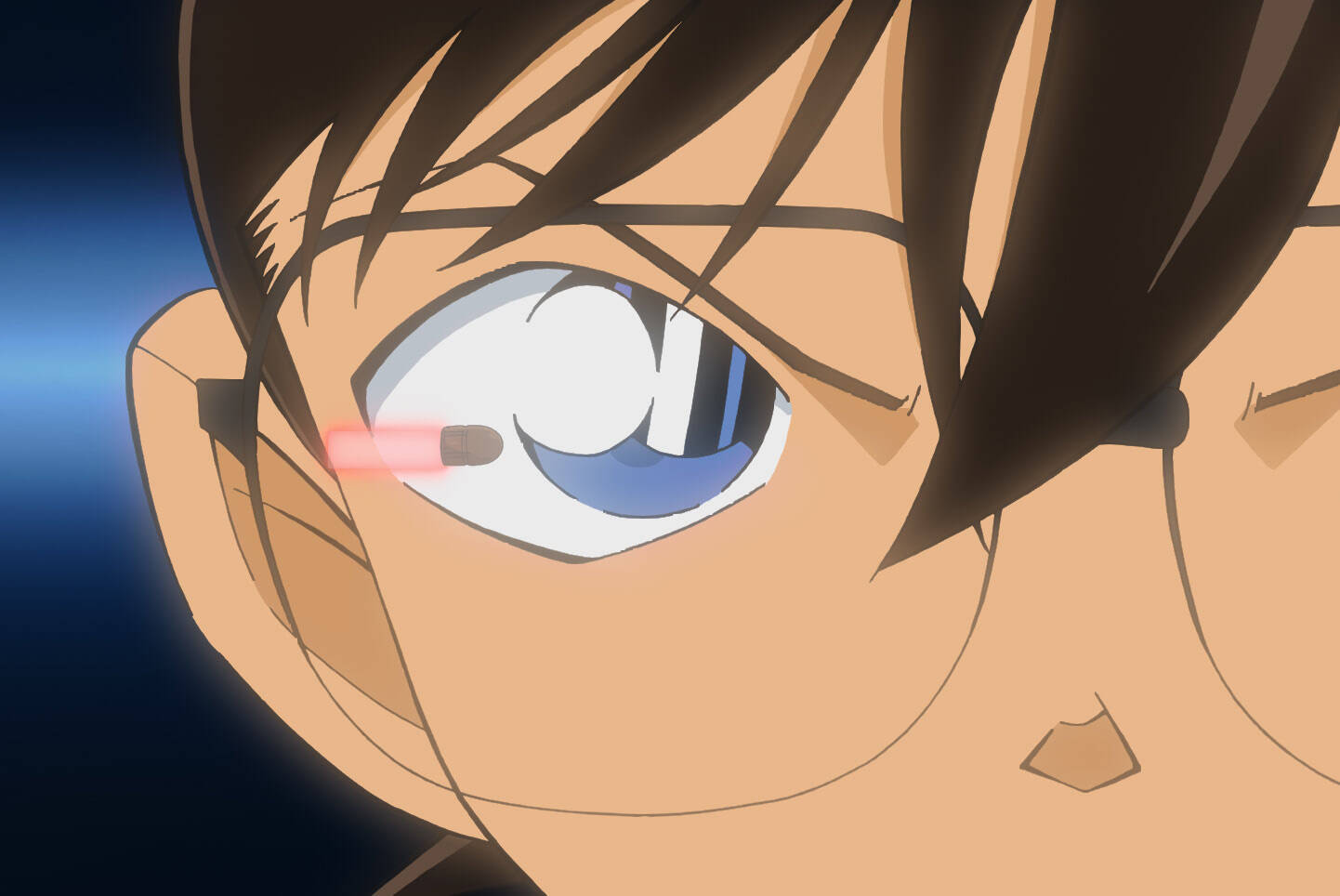 モノレールで狙撃事件 だが弾は拳銃弾 名探偵コナン 1016話 21年8月27日 エキサイトニュース