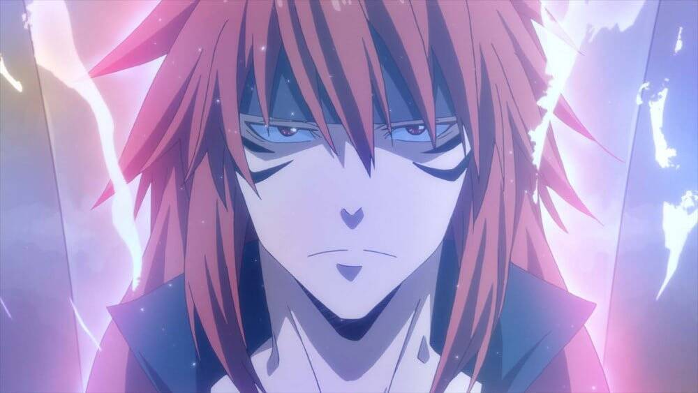 転スラ第2期 第45話 リムル ついに魔王達の宴 ワルプルギス へ 21年8月28日 エキサイトニュース