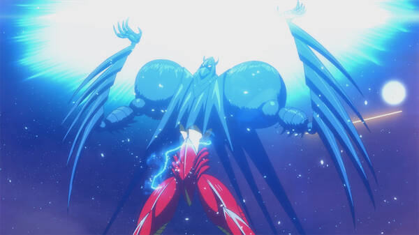 ゲッターロボ アーク 第11話 マクドナルドがカムイに取引を 21年9月6日 エキサイトニュース ゲッターロボ アーク 第11話 マクドナルドがカムイに取引を 21年9月6日 エキサイトニュース