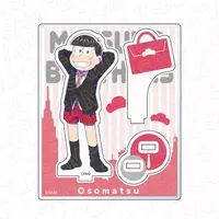 うたプリ に 弱虫ペダル ラブライブ まで パロネタ多すぎのアニメ おそ松さん は大丈夫か 15年10月7日 エキサイトニュース