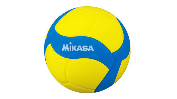 初プライズ化 Miaksaのバレーボールがイオンファンタジーに 21年9月13日 エキサイトニュース