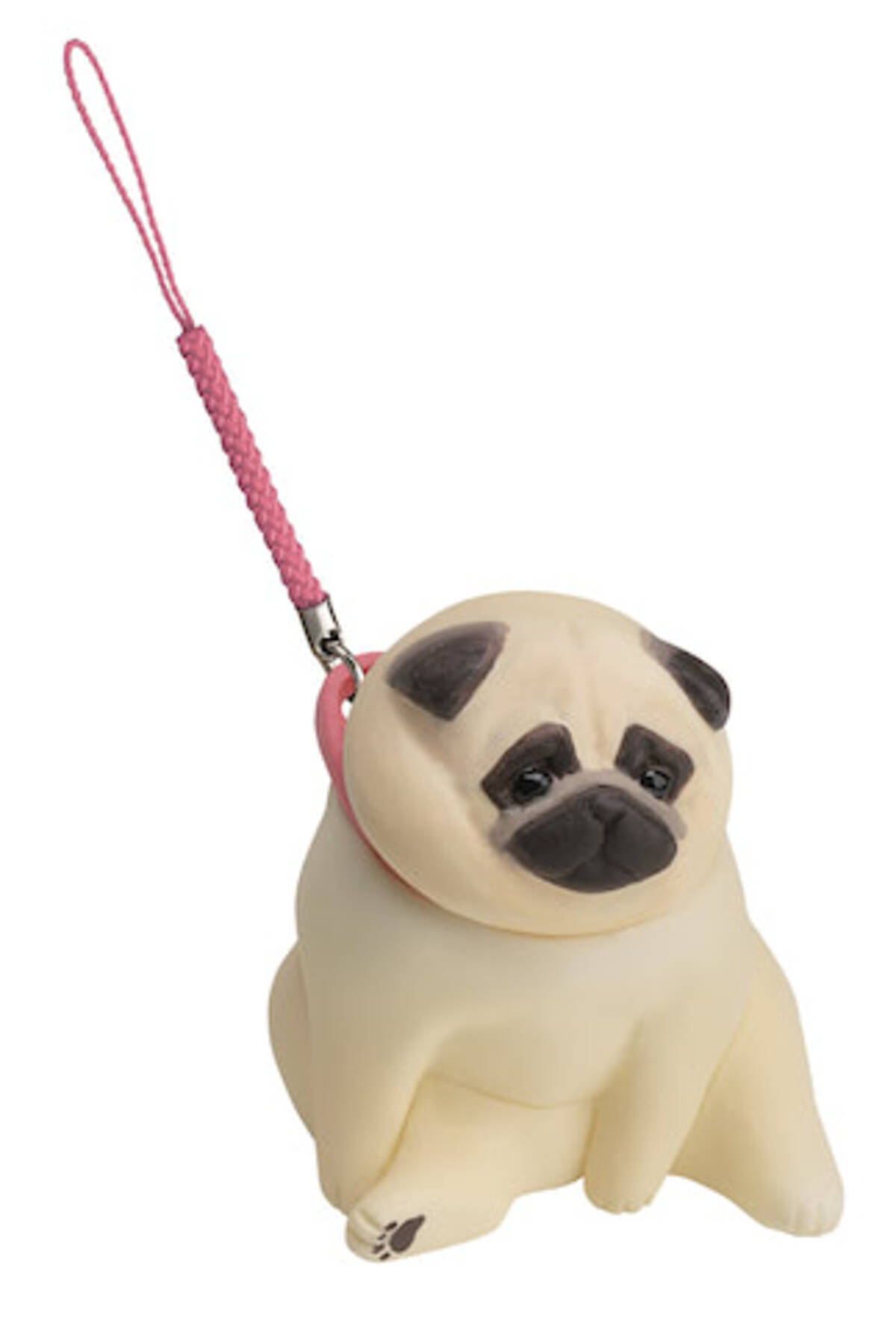 パグの可愛らしい瞬間をお届け ぱぐさんぽ 21年9月18日 エキサイトニュース