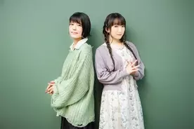 沢城みゆき 堀江由衣 朗読で感じた阿良々木と神谷浩史の存在感 物語 シリーズ Audible インタビュー 21年9月17日 エキサイトニュース