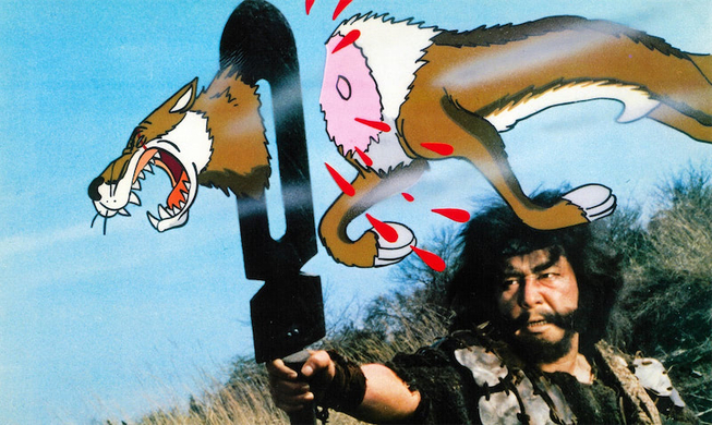 アニメーター 吉成曜の3冊目の画集刊行 手塚治虫キャラクター がテーマ 17年3月日 エキサイトニュース